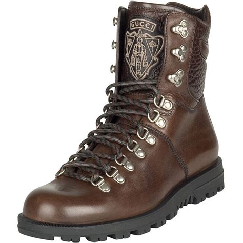 shoes like lace up gucci boots|gucci men lace up shoes.